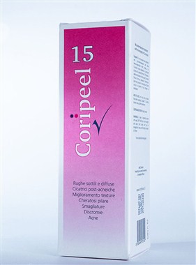 Coripeel 15