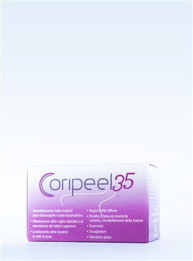 Coripeel 35