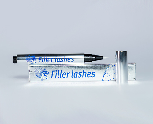 Filler Lashes