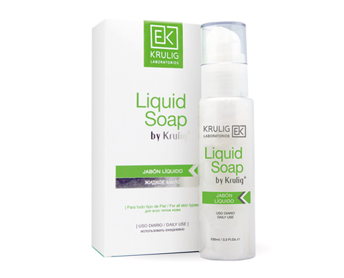 LIQUID SOAP 