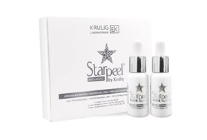 Star Peel