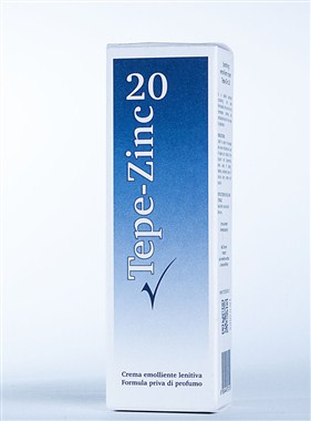 Tepe Zinc