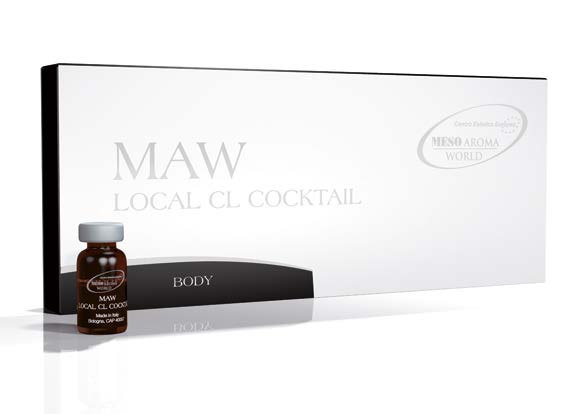 MAW LOCAL CL COCKTAIL