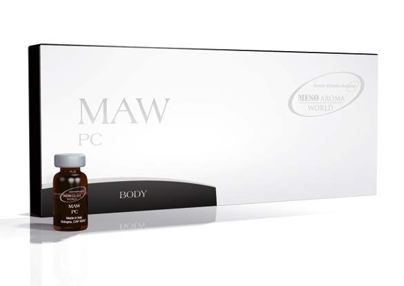 MAW PC