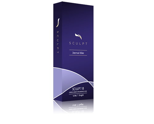 SCULPT 18