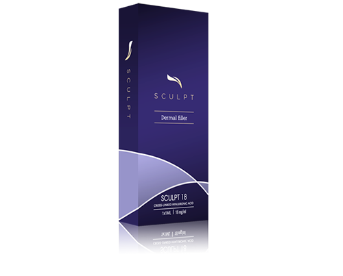 SCULPT 18