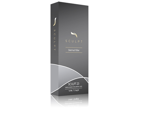 SCULPT 23