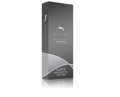 SCULPT 23