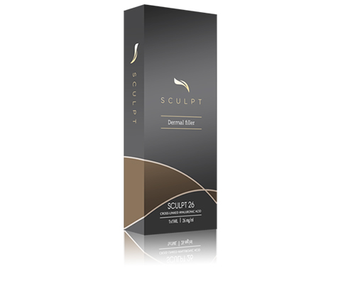 SCULPT 26