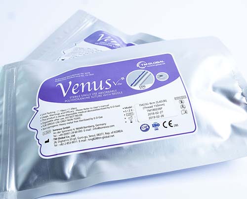 Venus cog