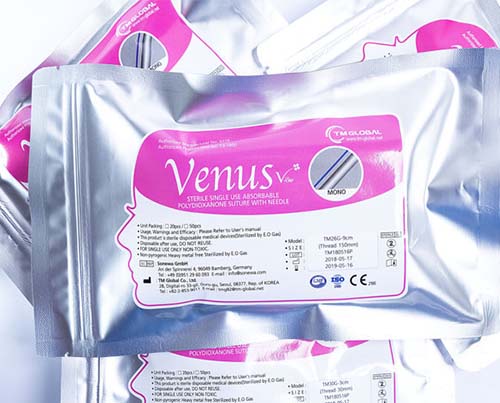 Venus mono